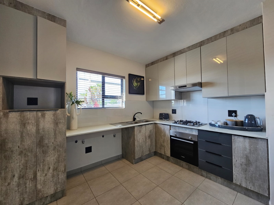 To Let 2 Bedroom Property for Rent in Cashan North West